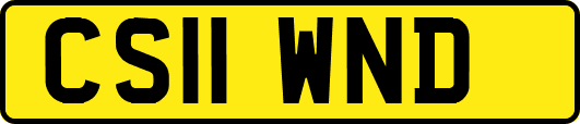 CS11WND