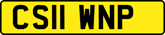 CS11WNP