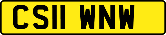 CS11WNW