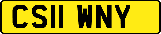 CS11WNY