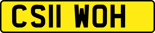 CS11WOH