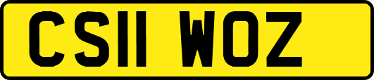 CS11WOZ