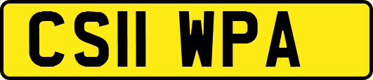 CS11WPA