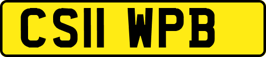 CS11WPB