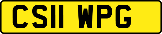 CS11WPG