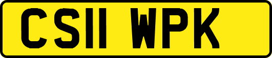 CS11WPK