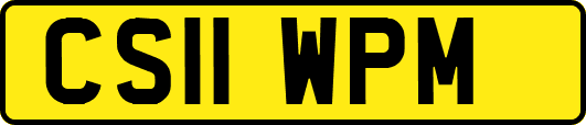 CS11WPM