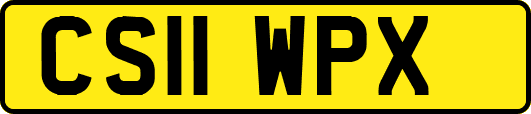 CS11WPX