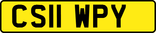 CS11WPY