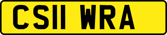 CS11WRA