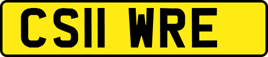 CS11WRE
