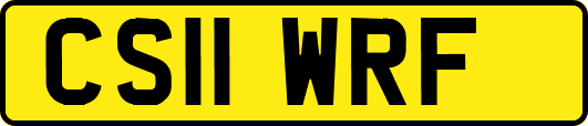 CS11WRF
