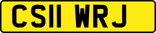 CS11WRJ