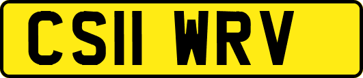 CS11WRV