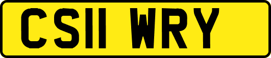 CS11WRY