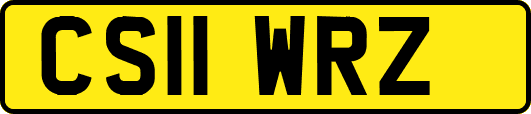 CS11WRZ