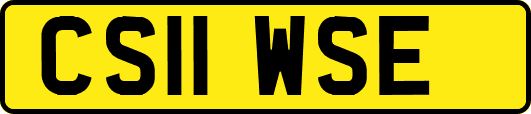 CS11WSE