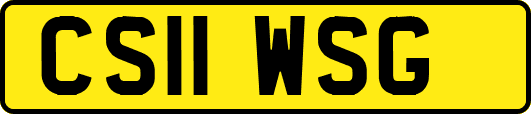 CS11WSG