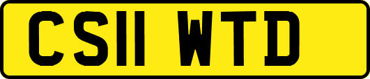 CS11WTD