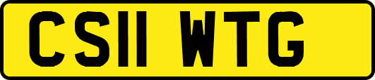 CS11WTG
