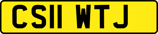CS11WTJ