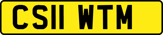 CS11WTM