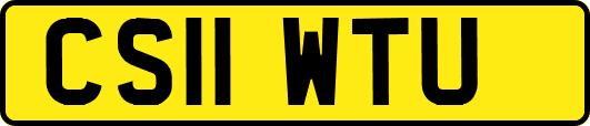 CS11WTU