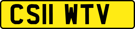 CS11WTV