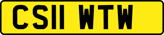 CS11WTW
