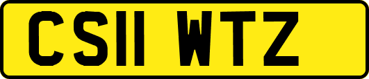 CS11WTZ