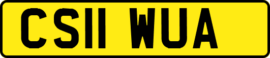 CS11WUA