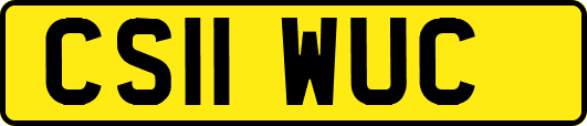 CS11WUC