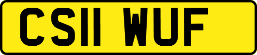 CS11WUF