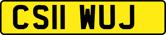 CS11WUJ