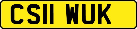 CS11WUK