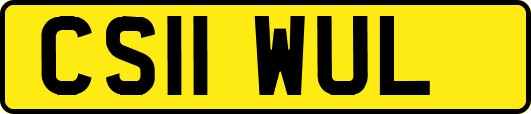 CS11WUL