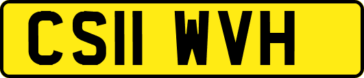 CS11WVH