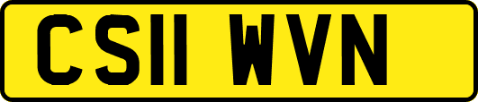 CS11WVN