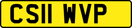 CS11WVP