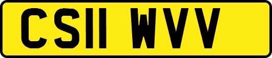 CS11WVV