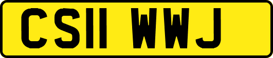 CS11WWJ