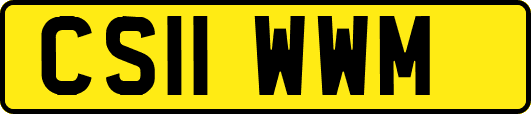 CS11WWM