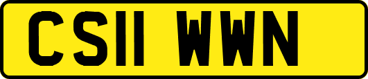 CS11WWN