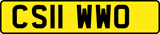 CS11WWO