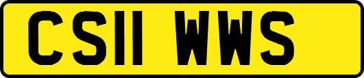 CS11WWS