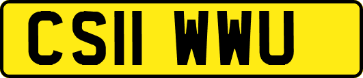 CS11WWU