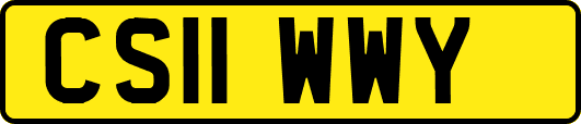 CS11WWY