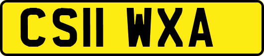 CS11WXA