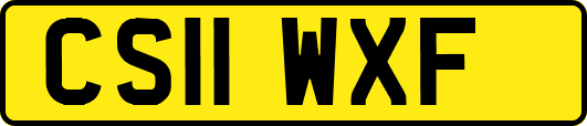 CS11WXF