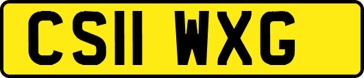 CS11WXG